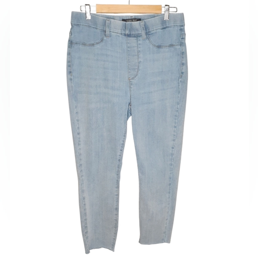 Judy Blue Blue Jeans Size 14W